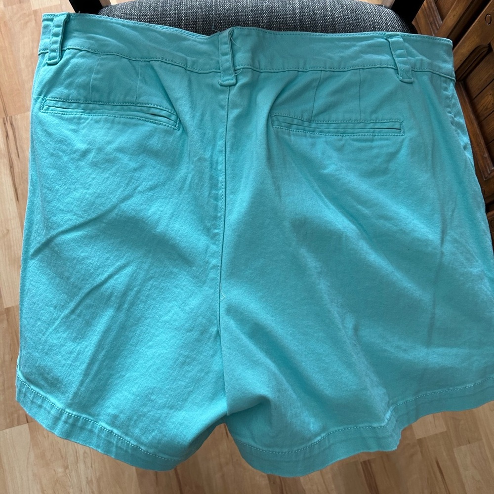 Shorts - Picture 3 of 4
